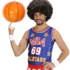 Oppustelig Basketball