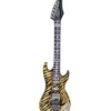 Oppustelig guitar
