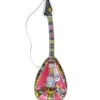 Oppustelig mandolin