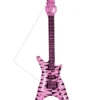 Oppustelig Rock guitar