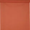 Orange Airlaid Rulledug (1,2 x 10m) - "Terrakotta" Stoflignende papirdug