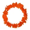 Orange Hawaii krans - Naita