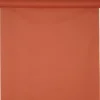 Orange Luksus Rulledug "Terrakotta", 20 meter
