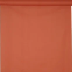 Orange Luksus Rulledug "Terrakotta", 20 meter