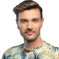 Overskæg, Blandet Pakke med 6 stk.