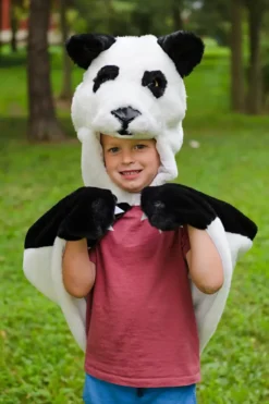 Panda Kappe