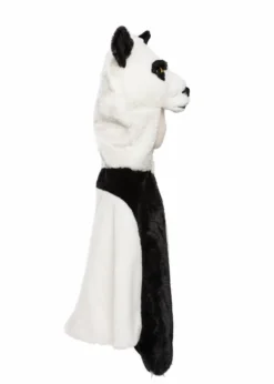 Panda Kappe