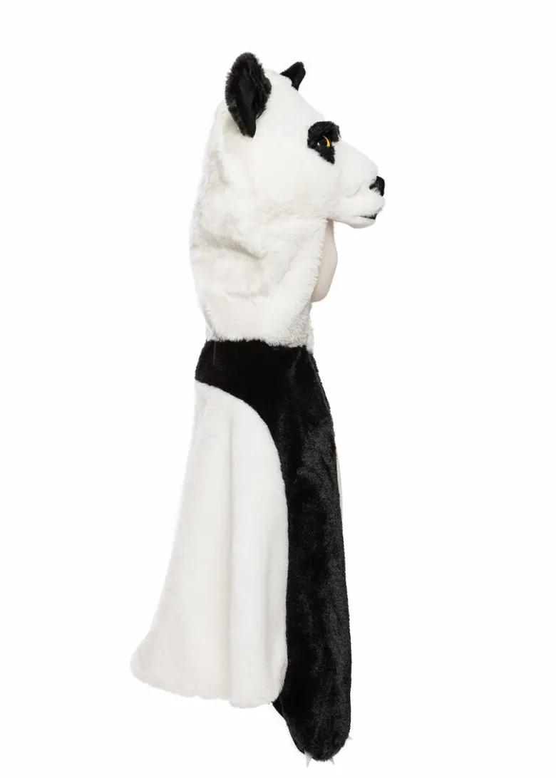 Panda Kappe