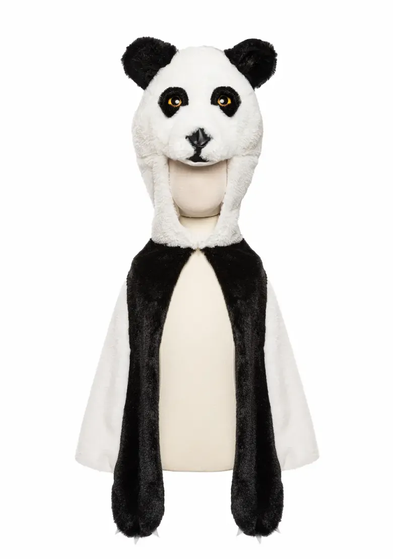 Panda Kappe