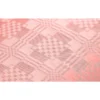 Papirdug: Damask Rulledug Lyserød, 1.19 x 8M