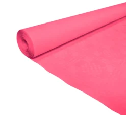 Papirdug: Damask Rulledug Pink, 1.19 x 8M