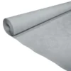 Papirdug: Damask Sølv Rulledug 1,19 x 6M