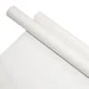 Papirdug: FSC® & Svanemærket Papir Rulledug Hvid, 8 x 1.18M