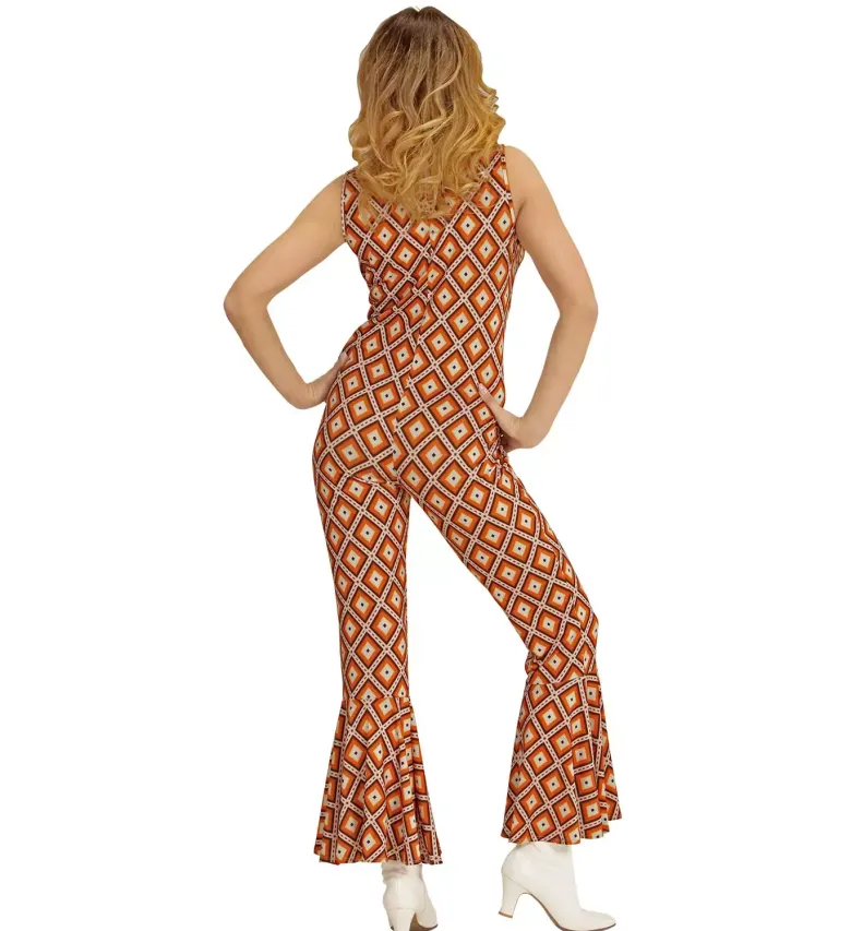 Par-tilbud! Groovy Disco pakke