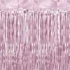 Partygardin Lyng Metallic