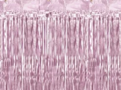 Partygardin Lyng Metallic
