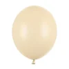 Pastel Alabaster Latexballon, 30 cm