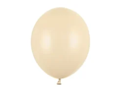Pastel Alabaster Latexballon, 30 cm