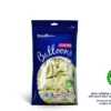 Pastel Creme 5" Balloner, Pose m/100 stk.
