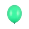 Pastel Green Latexballon, 12 cm