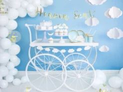 Pastel Hvide 5