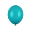 Pastel Lagoon Blue Latexballon, 12 cm