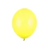 Pastel Lemon Zest Latexballon, 12 cm