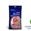 Pastel Lyserøde 5" Balloner, Pose m/100 stk.