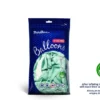 Pastel Lys Mint 5" Balloner, Pose m/100 stk.