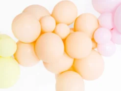 Pastel Peach 5