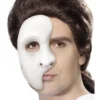 Phantom maske