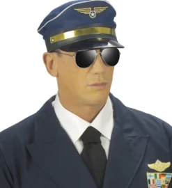Pilot Kasket
