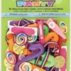 Pinata fyld