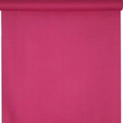 Pink Airlaid Rulledug (1,2 x 10m) - "Fuchsia" Stoflignende papirdug