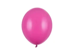 Pink Ballon, 23 cm