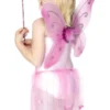 Pink Butterfly Wings
