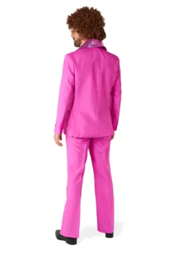 Pink Disco Fever Jakkesæt, Suitmeister™