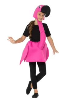 Pink Flamingo