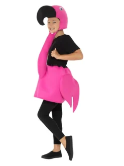 Pink Flamingo