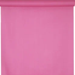 Pink Luksus Rulledug "Candy", 20 meter