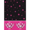 Pink pirat dug