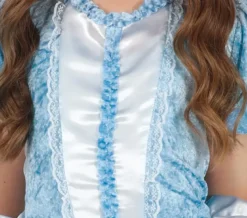 Pink Prinsessekjole - Kostume Til Piger (5 - 9 år)