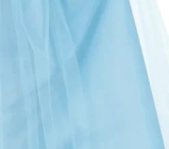Pink Prinsessekjole - Kostume Til Piger (5 - 9 år)