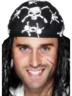 Pirat bandana