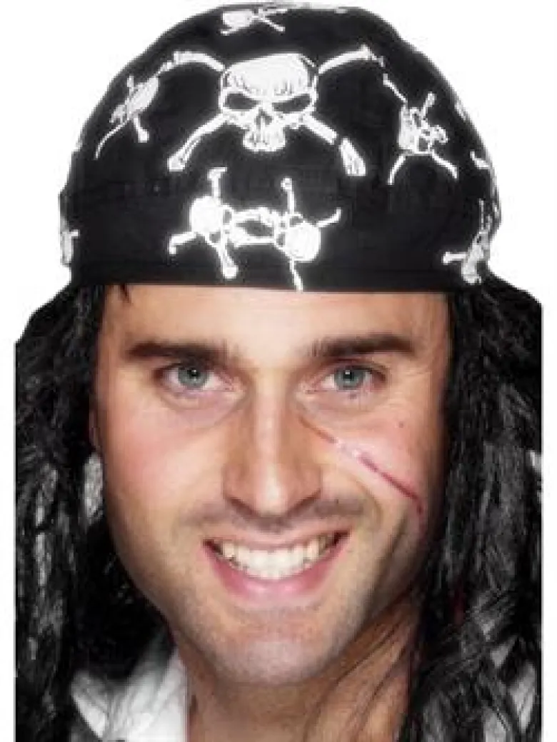 Pirat bandana