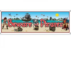Pirat Banner