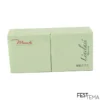 Pistacie Airlaid Kaffeservietter 100 stk., 24x24cm