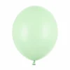 Pistacie Grønne Balloner 30 cm, 10 stk.