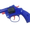 Pistol