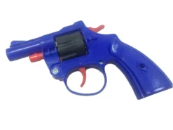 Pistol